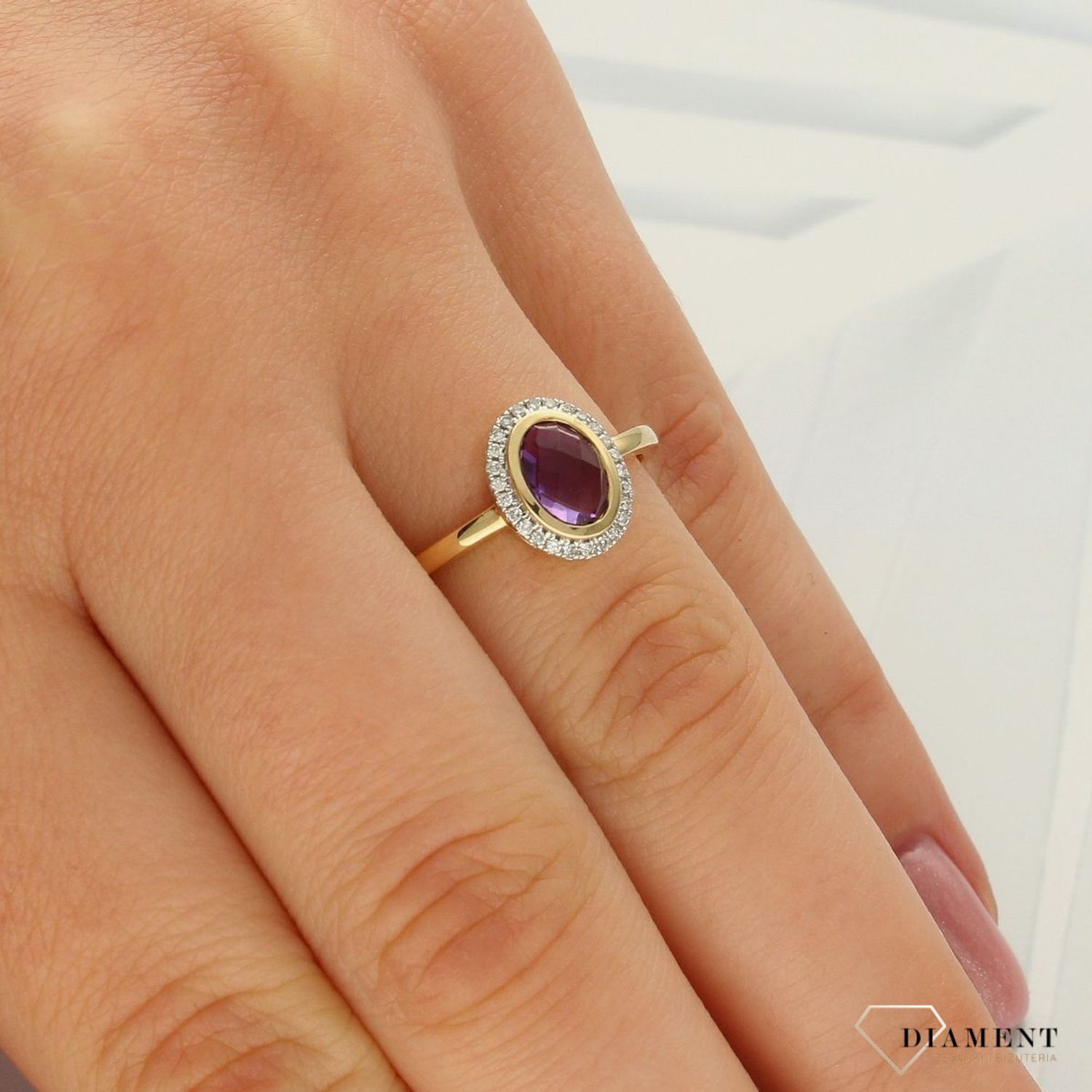 OX JEWELRY High-End SILVER NEO ANNULUS RING | M